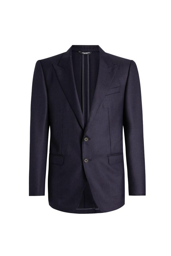 25FW 돌체앤가바나 수트 자켓 G2NW0TFU25E B0665 BLU SCURISSIMO 1