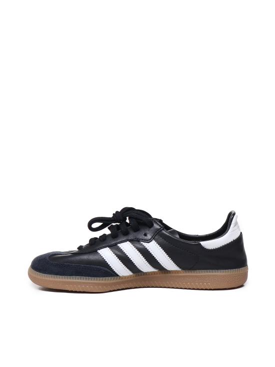 25FW 아디다스 SAMBA 삼바 데콘 스니커즈 IF0641 Black - ADIDAS