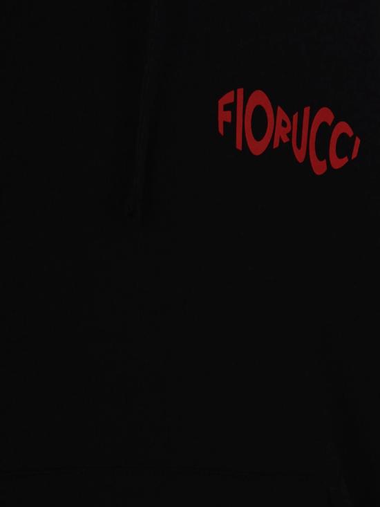 25FW 피오루찌 스웨터 W02FPSHO 092CJ05BK02 Black - FIORUCCI