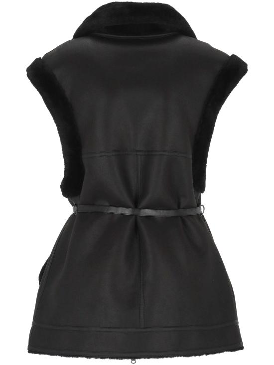 25FW 어반코드 베스트 BJ20015 BLACK Black - URBANCODE