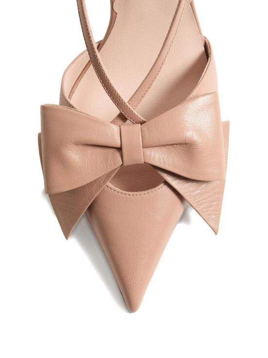 25FW 발렌티노 가라바니 힐/펌프스 7W2S0MX5 DDTGF9 ROSE CANNELLE - VALENTINO GARAVANI