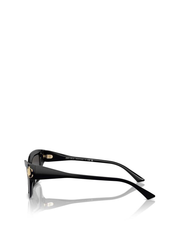 25FW 지미추 선글라스 JC5011U 500087 BLACK - JIMMY CHOO