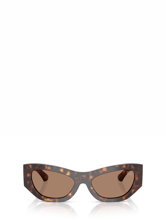 25FW 버버리 선글라스 BE4450U 300273 DARK HAVANA