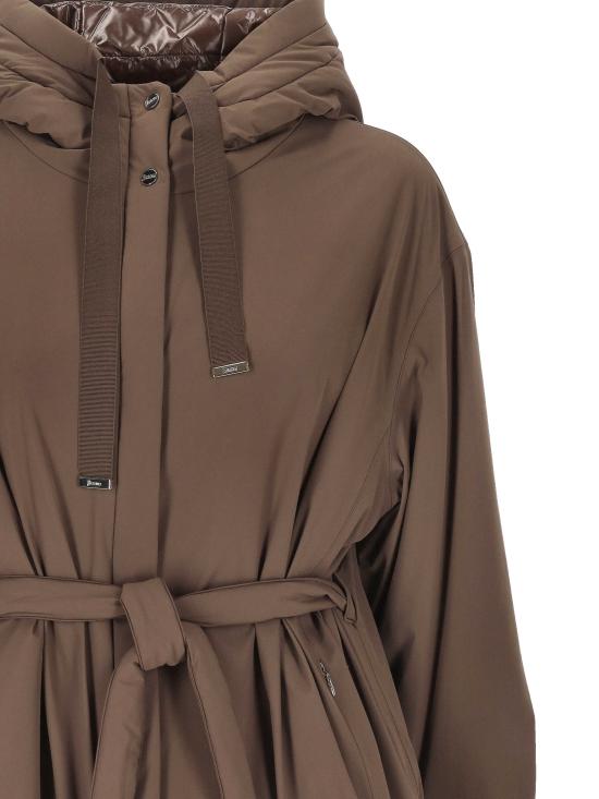 25FW 에르노 수트 자켓 GC00068DR 12387SZ8810 Fondente - HERNO