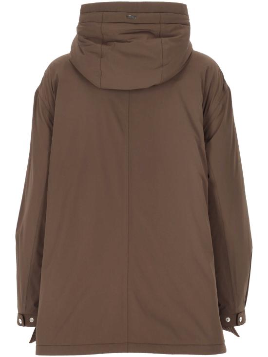 25FW 에르노 수트 자켓 GC00068DR 12387SZ8810 Fondente - HERNO