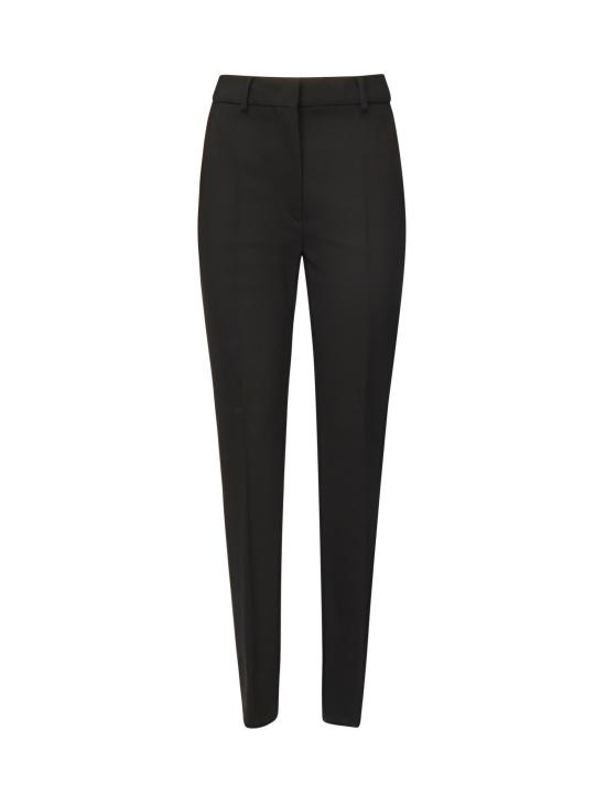 25FW 스포트막스 팬츠 2522136051600 001 Black