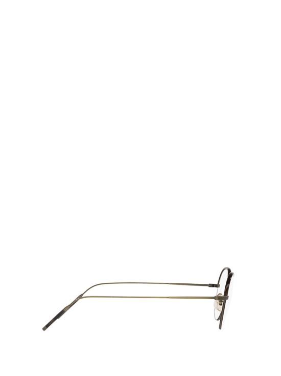 26FW 올리버피플스 안경 OV1290T 5284 TORTOISE - OLIVER PEOPLES