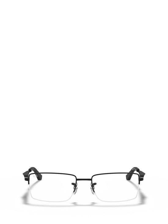 25FW 레이밴 안경 RX6285 2503 BLACK