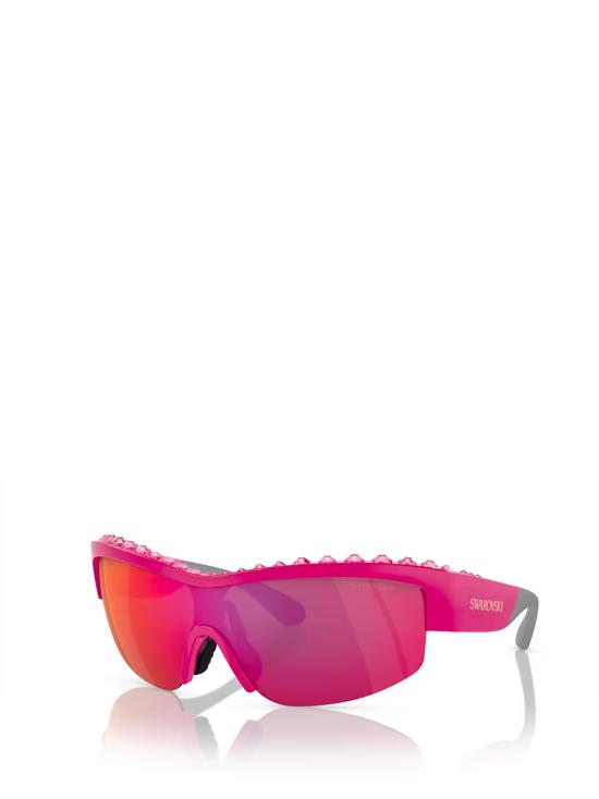 26FW 스와로브스키 선글라스 SK6014 10376Q ROSE - SWAROVSKI