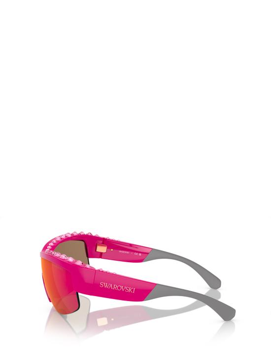 26FW 스와로브스키 선글라스 SK6014 10376Q ROSE - SWAROVSKI