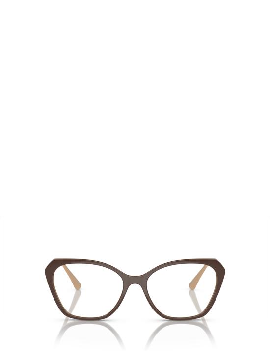 25FW 보그 안경 VO5522 3101 TOP BROWN NUDE