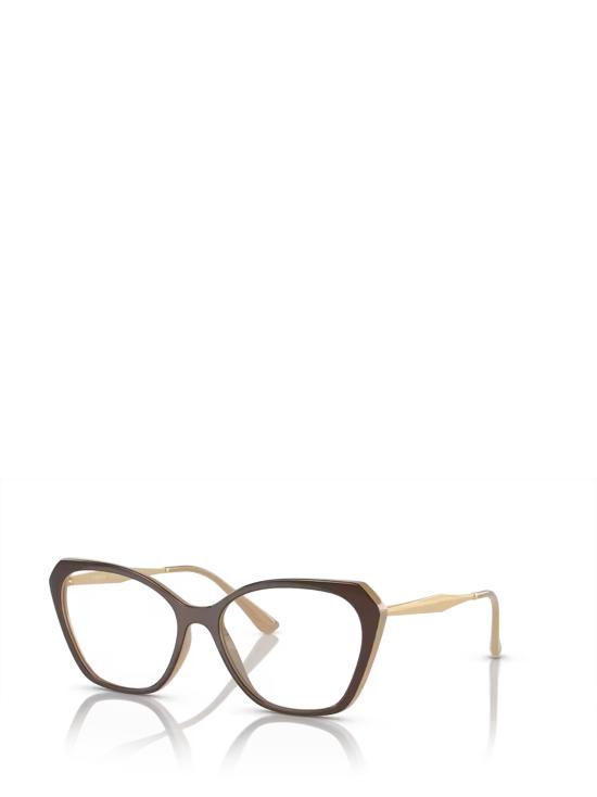 25FW 보그 안경 VO5522 3101 TOP BROWN NUDE - VOGUE
