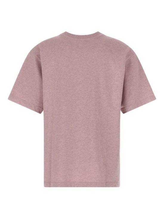 25FW 겐조 탑 FF65TS4574SI 30 ROSE - KENZO