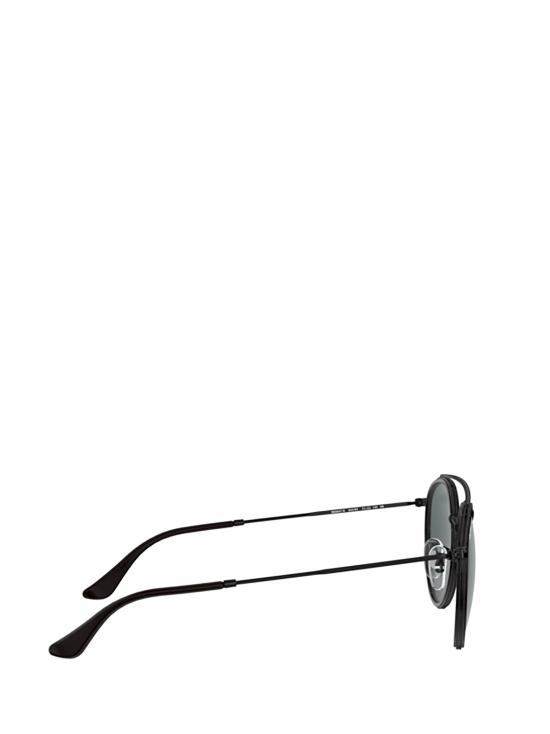 25FW 레이밴 선글라스 RB3647N 002 R5 BLACK - RAY BAN