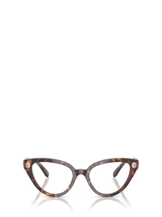 25FW 스와로브스키 안경 SK2028 1002 HAVANA