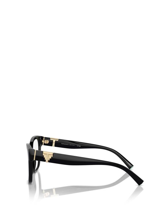 25FW 티파니앤코 안경 TF2246 8001 BLACK - TIFFANY & CO