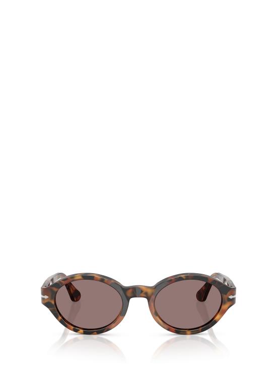 25FW 페르솔 선글라스 PO3378S 105253 MADRETERRA