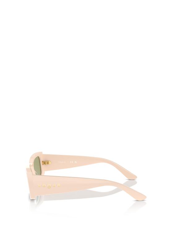 25FW 보그 선글라스 VO5584S 316482 FULL BEIGE - VOGUE