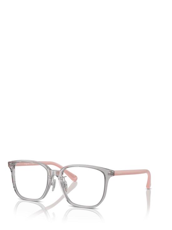 26FW 보그 안경 VO5550D 2820 TRANSPARENT GREY - VOGUE