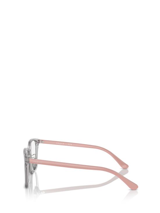 26FW 보그 안경 VO5550D 2820 TRANSPARENT GREY - VOGUE