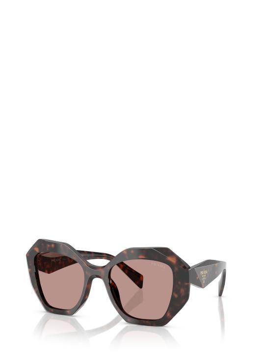 26FW 프라다 선글라스 PR 16WS 17N60B ROOT TORTOISE - PRADA