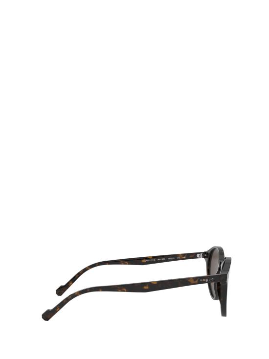 25FW 보그 선글라스 VO5327S W65673 DARK HAVANA - VOGUE