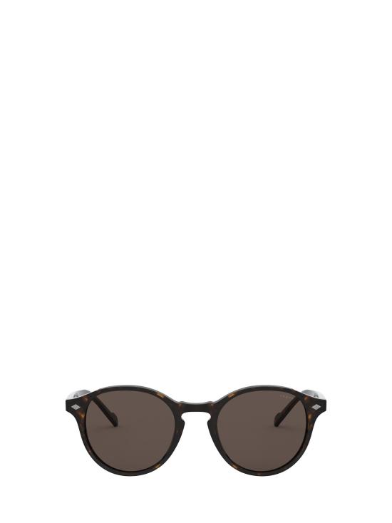 25FW 보그 선글라스 VO5327S W65673 DARK HAVANA