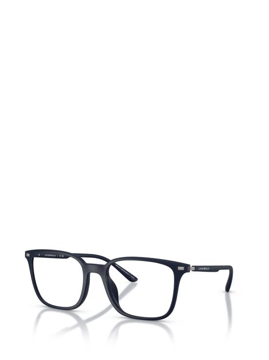 26FW 엠포리오 아르마니 안경 EA3242U 5088 BLUE OPACO - EMPORIO ARMANI