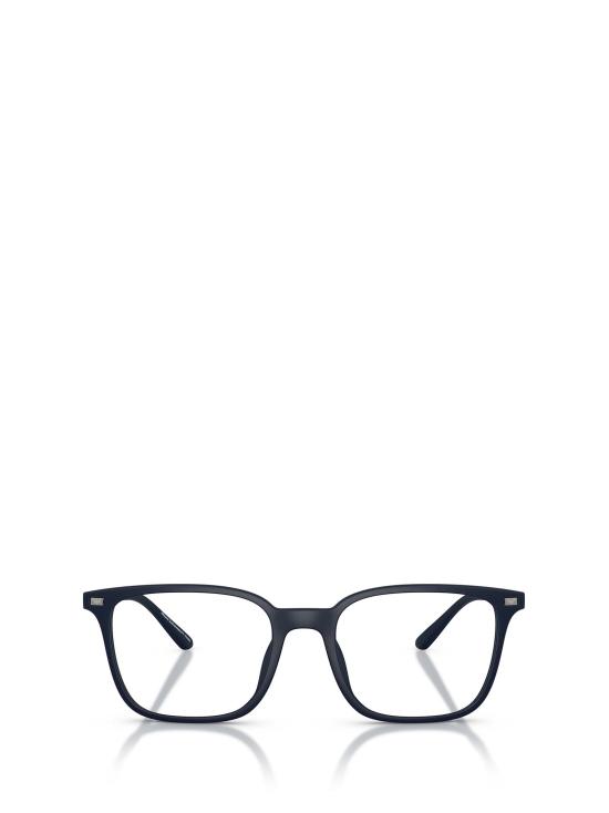 26FW 엠포리오 아르마니 안경 EA3242U 5088 BLUE OPACO