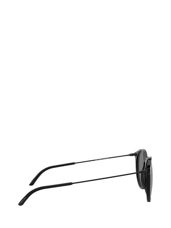 26FW 조르지오 아르마니 선글라스 AR8121 500187 BLACK - GIORGIO ARMANI