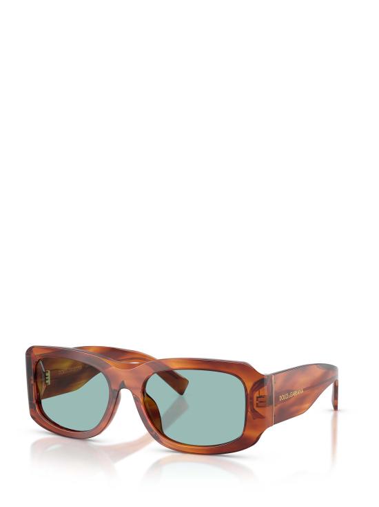 26FW 돌체앤가바나 선글라스 DG4503 322180 STRIPED GINGER - DOLCE & GABBANA