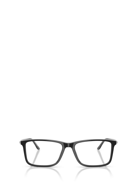 26FW 조르지오 아르마니 안경 AR7261 6272 BLACK