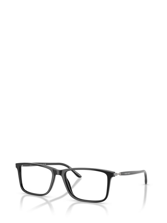 26FW 조르지오 아르마니 안경 AR7261 6272 BLACK - GIORGIO ARMANI