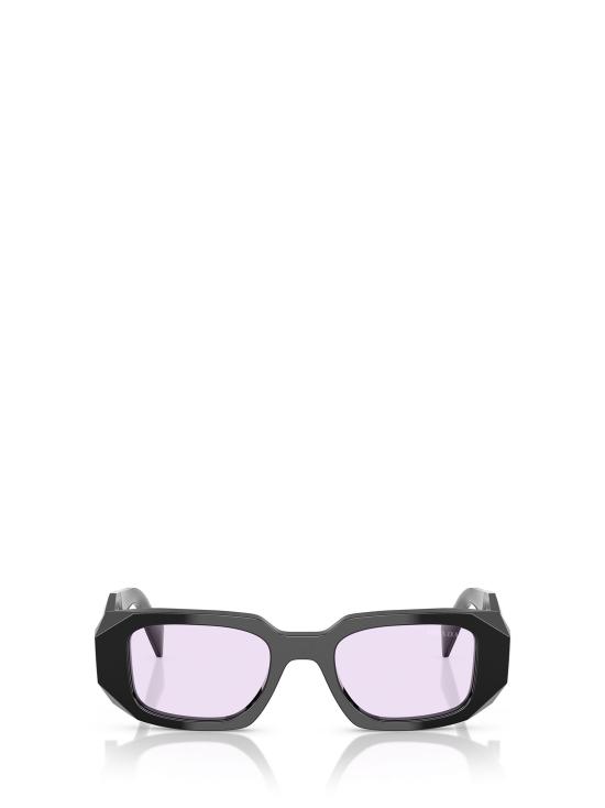 25FW 프라다 선글라스 PR 17WS 16K40J BLACK