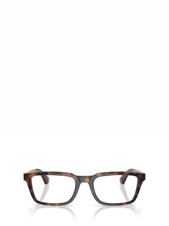 26FW 버버리 안경 BE2428U 3002 DARK HAVANA