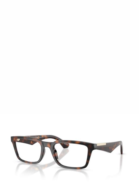 26FW 버버리 안경 BE2428U 3002 DARK HAVANA - BURBERRY