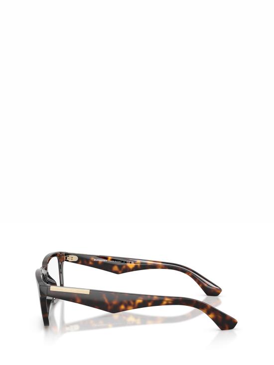 26FW 버버리 안경 BE2428U 3002 DARK HAVANA - BURBERRY