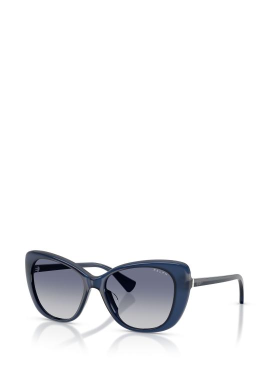 26FW 랄프 로렌 선글라스 RA5329U 60594L SHINY NAVY - RALPH LAUREN