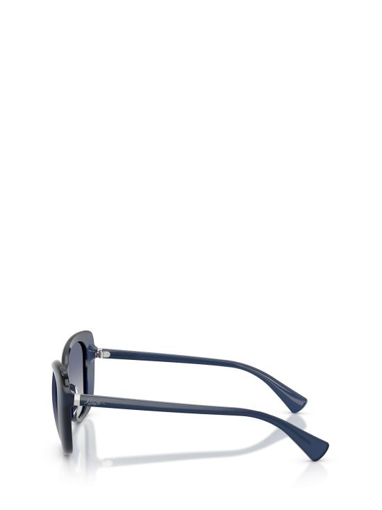 26FW 랄프 로렌 선글라스 RA5329U 60594L SHINY NAVY - RALPH LAUREN