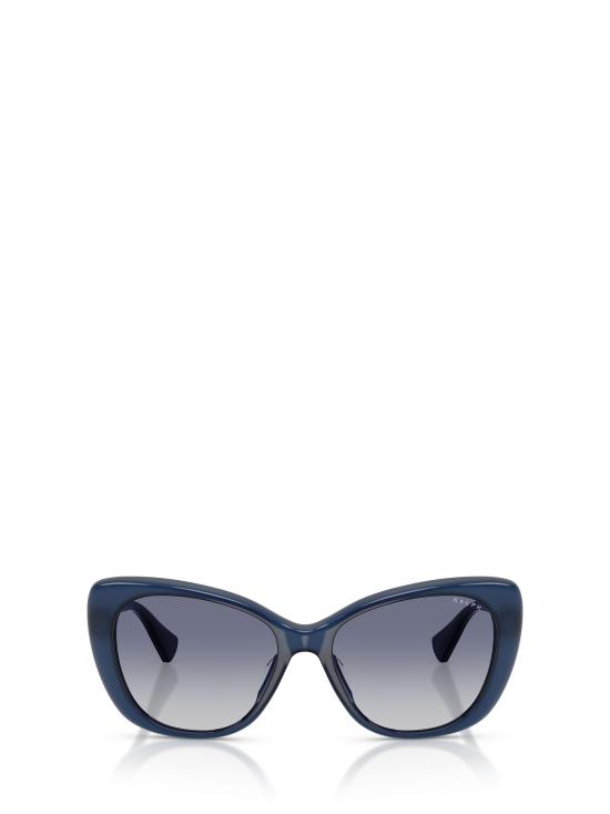 26FW 랄프 로렌 선글라스 RA5329U 60594L SHINY NAVY