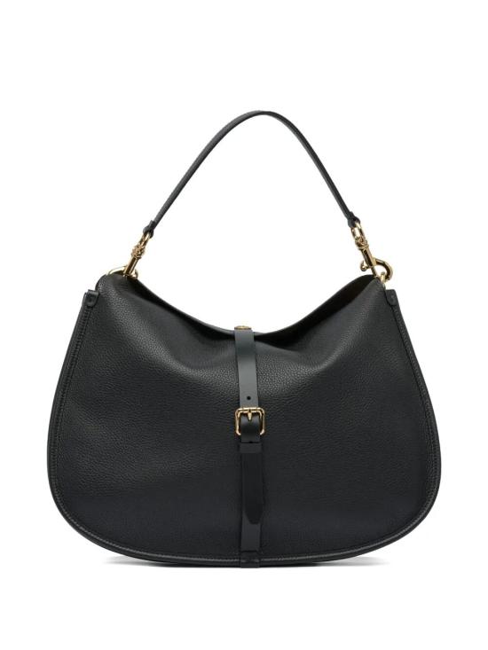 25FW 에트로 숄더백 WP1C0022AP386 N0000 NERO