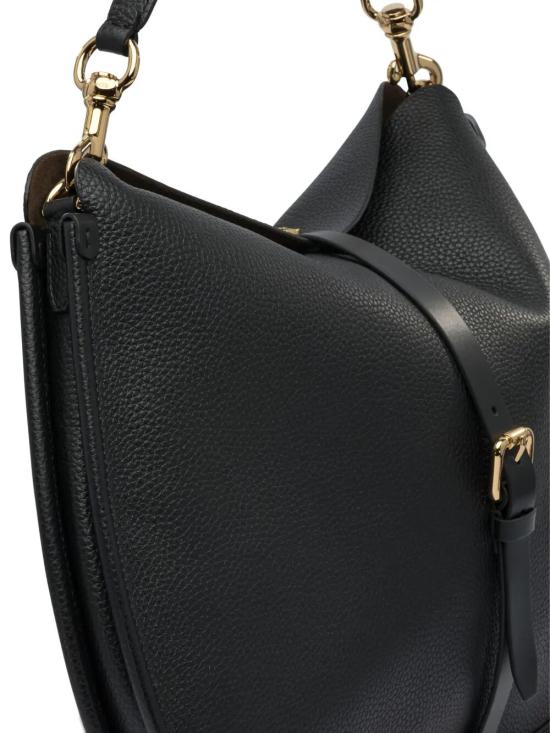 25FW 에트로 숄더백 WP1C0022AP386 N0000 NERO - ETRO
