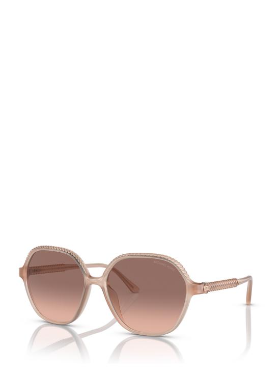 25FW 마이클 코어스 선글라스 MK2186U 344913 MILKY PINK - MICHAEL KORS