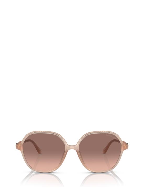 25FW 마이클 코어스 선글라스 MK2186U 344913 MILKY PINK