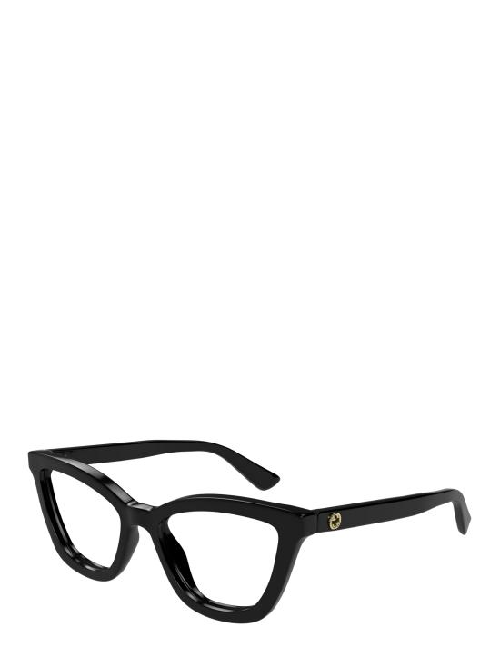 26FW 구찌 안경 GG1686O 001 BLACK - GUCCI