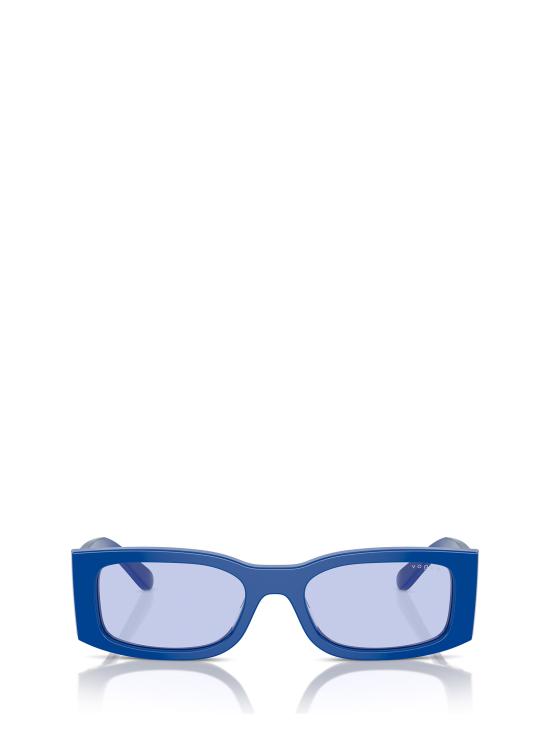 25FW 보그 선글라스 VO5584S 31621A FULL BLUE