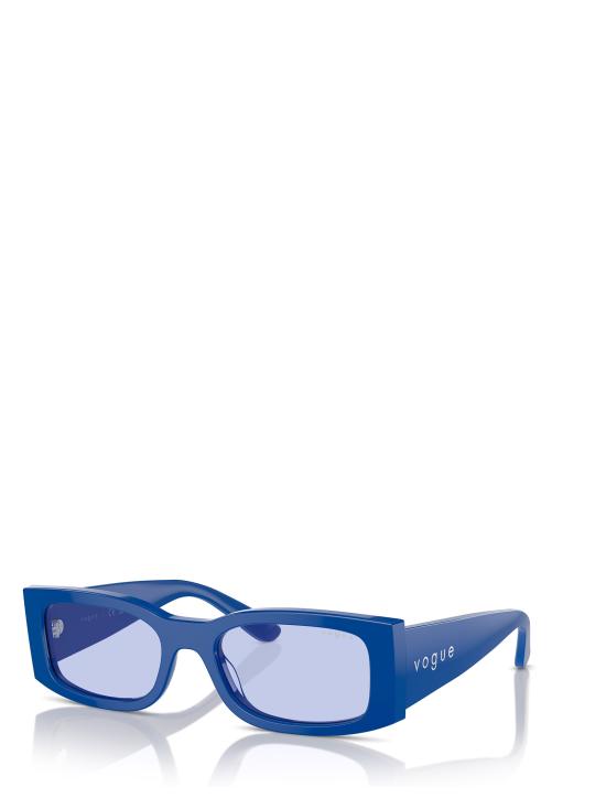 25FW 보그 선글라스 VO5584S 31621A FULL BLUE - VOGUE