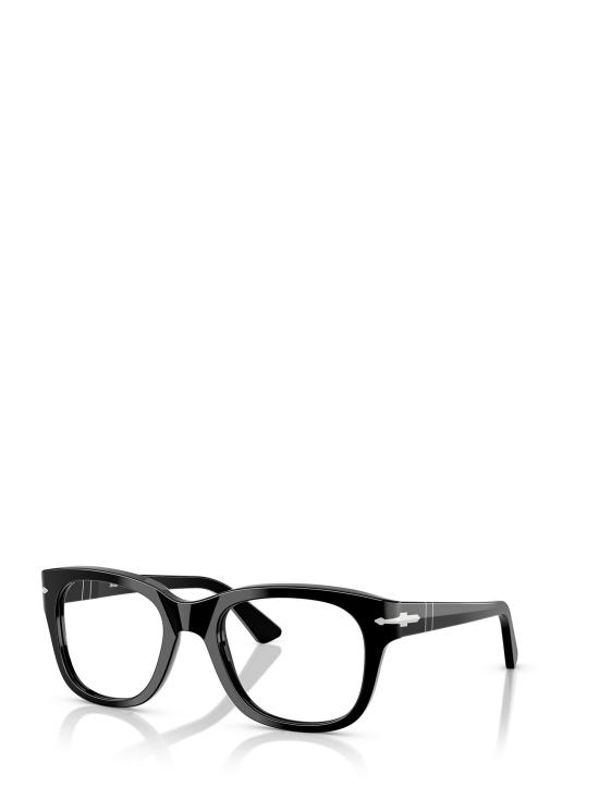 26FW 페르솔 안경 PO3372V 95 BLACK - PERSOL