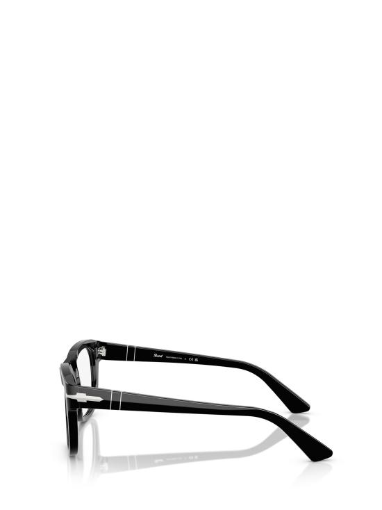 26FW 페르솔 안경 PO3372V 95 BLACK - PERSOL