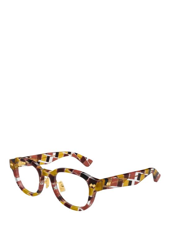 25FW 보테가베네타 안경 BV1355OJ 003 MULTICOLOR - BOTTEGA VENETA
